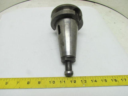 Frabo T645130 Tool Holder BT-50 Taper 15/16" Hole Sz 2-1/2" Projection