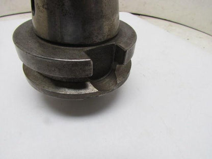 Frabo T645130 Tool Holder BT-50 Taper 15/16" Hole Sz 2-1/2" Projection