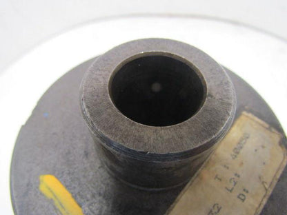 Frabo T645130 Tool Holder BT-50 Taper 15/16" Hole Sz 2-1/2" Projection