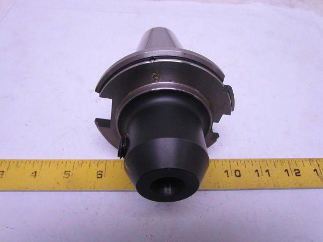 50.300.18 G2.522000 Tool Holder #50 Taper 18mm End Mill 63mm Projection DIN69871