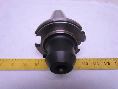 50.300.18 G2.522000 Tool Holder #50 Taper 18mm End Mill 63mm Projection DIN69871