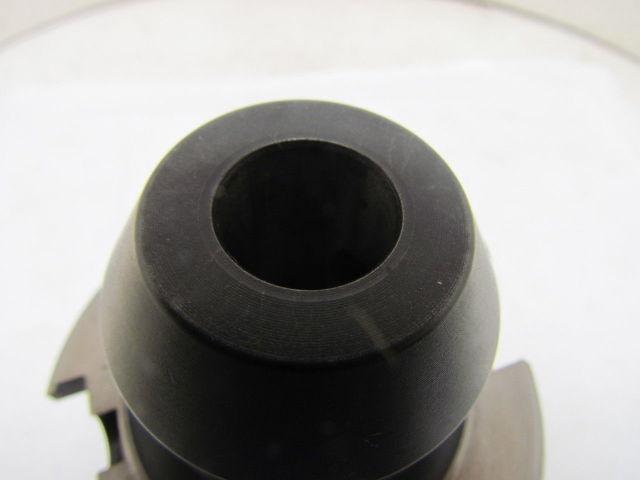 50.300.18 G2.522000 Tool Holder #50 Taper 18mm End Mill 63mm Projection DIN69871