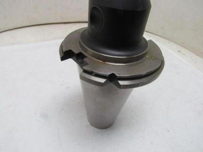 50.300.18 G2.522000 Tool Holder #50 Taper 18mm End Mill 63mm Projection DIN69871