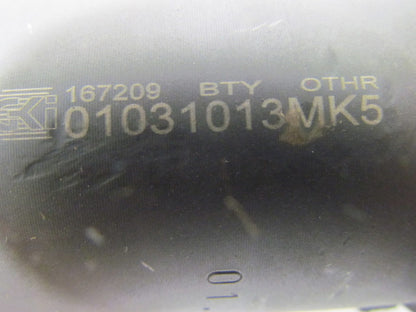 Gki 01.031.013/MK5 Shrink Fit Tool Holder CAT50 Taper 4" Projection 1-3/4" Hole