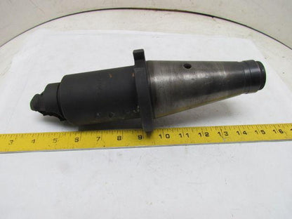 Gki 01.031.013/MK5 Shrink Fit Tool Holder CAT50 Taper 4" Projection 1-3/4" Hole