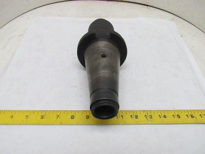 Gki 01.031.013/MK5 Shrink Fit Tool Holder CAT50 Taper 4" Projection 1-3/4" Hole