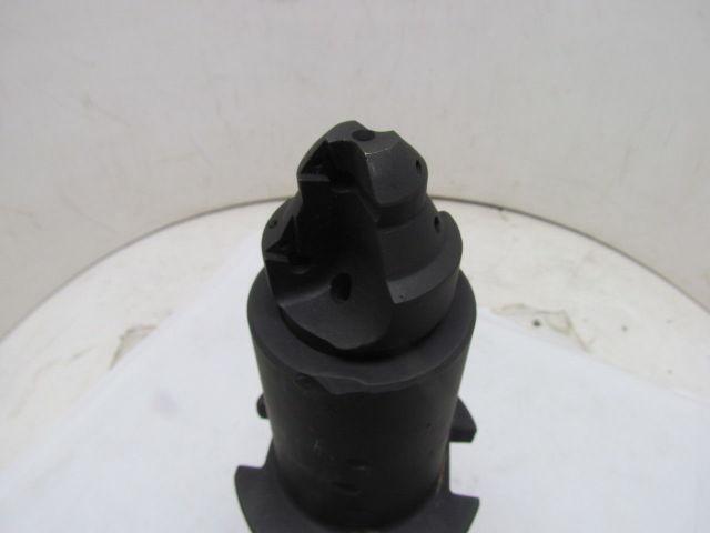 Gki 01.031.013/MK5 Shrink Fit Tool Holder CAT50 Taper 4" Projection 1-3/4" Hole