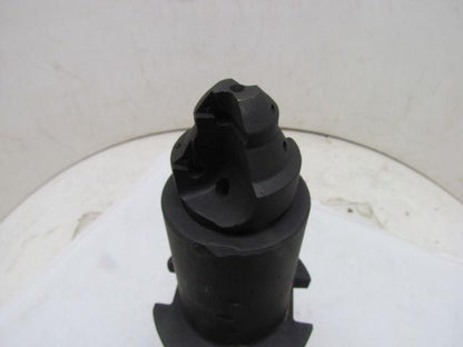 Gki 01.031.013/MK5 Shrink Fit Tool Holder CAT50 Taper 4" Projection 1-3/4" Hole
