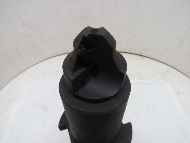 Gki 01.031.013/MK5 Shrink Fit Tool Holder CAT50 Taper 4" Projection 1-3/4" Hole