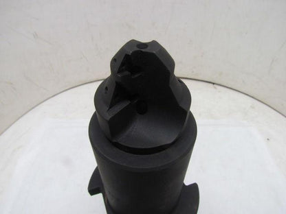 Gki 01.031.013/MK5 Shrink Fit Tool Holder CAT50 Taper 4" Projection 1-3/4" Hole