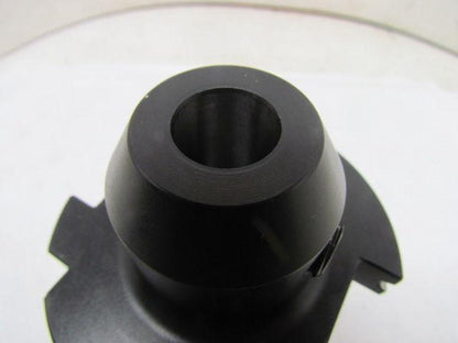 50.300.18 Tool Holder SK50 Taper 18mm End Mill 63mm Projection 18x63 DIN69871