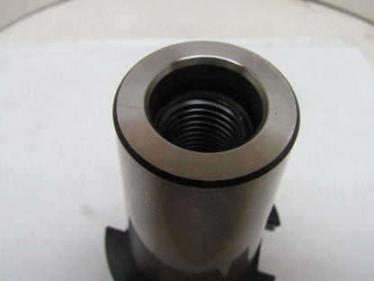 50.300.18 Tool Holder SK50 Taper 18mm End Mill 63mm Projection 18x63 DIN69871