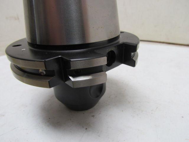 50.300.18 Tool Holder SK50 Taper 18mm End Mill 63mm Projection 18x63 DIN69871