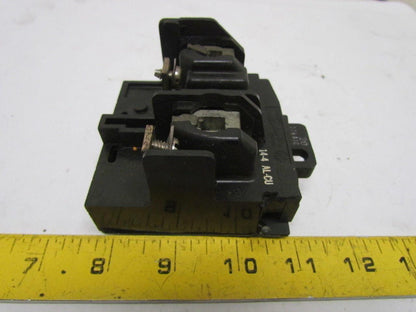 ITE Pushmatic 10KAIC 2-Pole Molded Case Circuit Breaker 20 Amp 120/240V