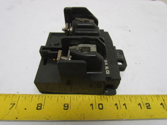 ITE Pushmatic 10KAIC 2-Pole Molded Case Circuit Breaker 20 Amp 120/240V