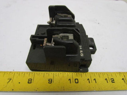 ITE Pushmatic 10KAIC 2-Pole Molded Case Circuit Breaker 20 Amp 120/240V