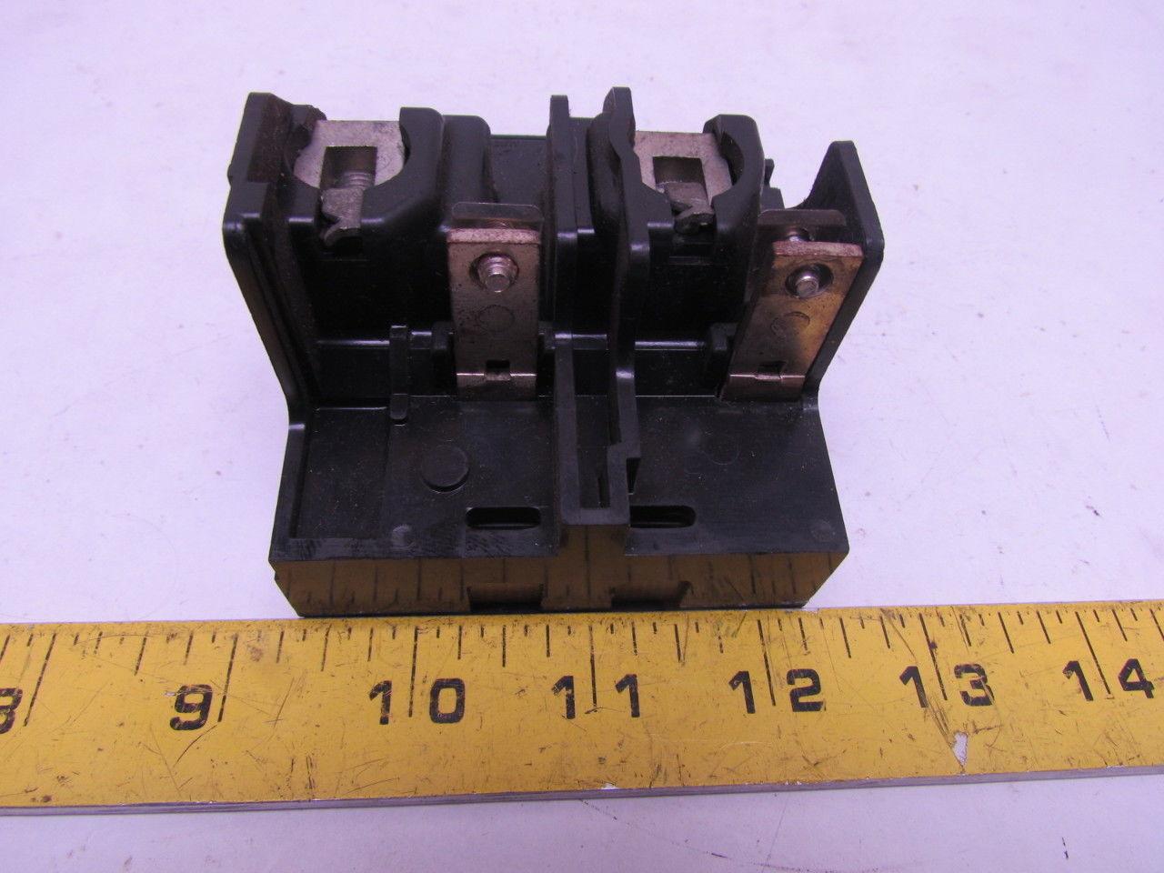 ITE Pushmatic 2-Pole Molded Case Circuit Breaker 40 Amp 120/240V