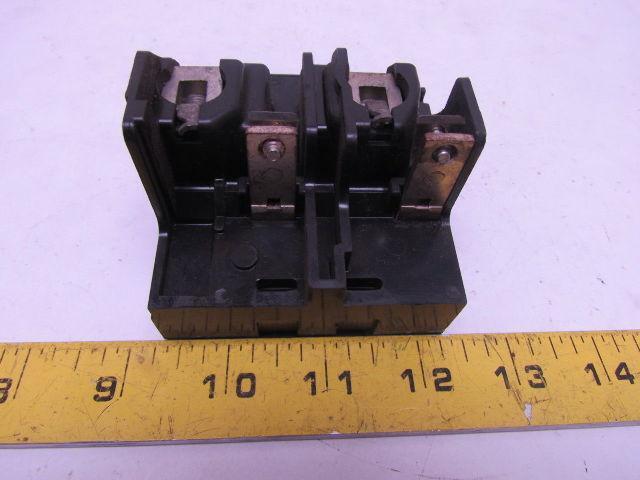 ITE Pushmatic 2-Pole Molded Case Circuit Breaker 40 Amp 120/240V
