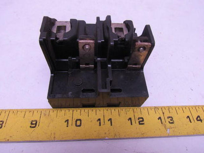 ITE Pushmatic 2-Pole Molded Case Circuit Breaker 40 Amp 120/240V