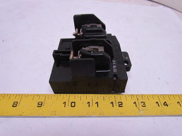 ITE Pushmatic 2-Pole Molded Case Circuit Breaker 40 Amp 120/240V