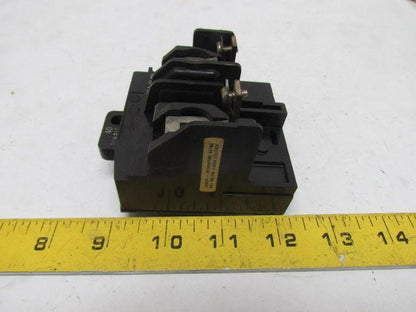 ITE Pushmatic 2-Pole Molded Case Circuit Breaker 40 Amp 120/240V