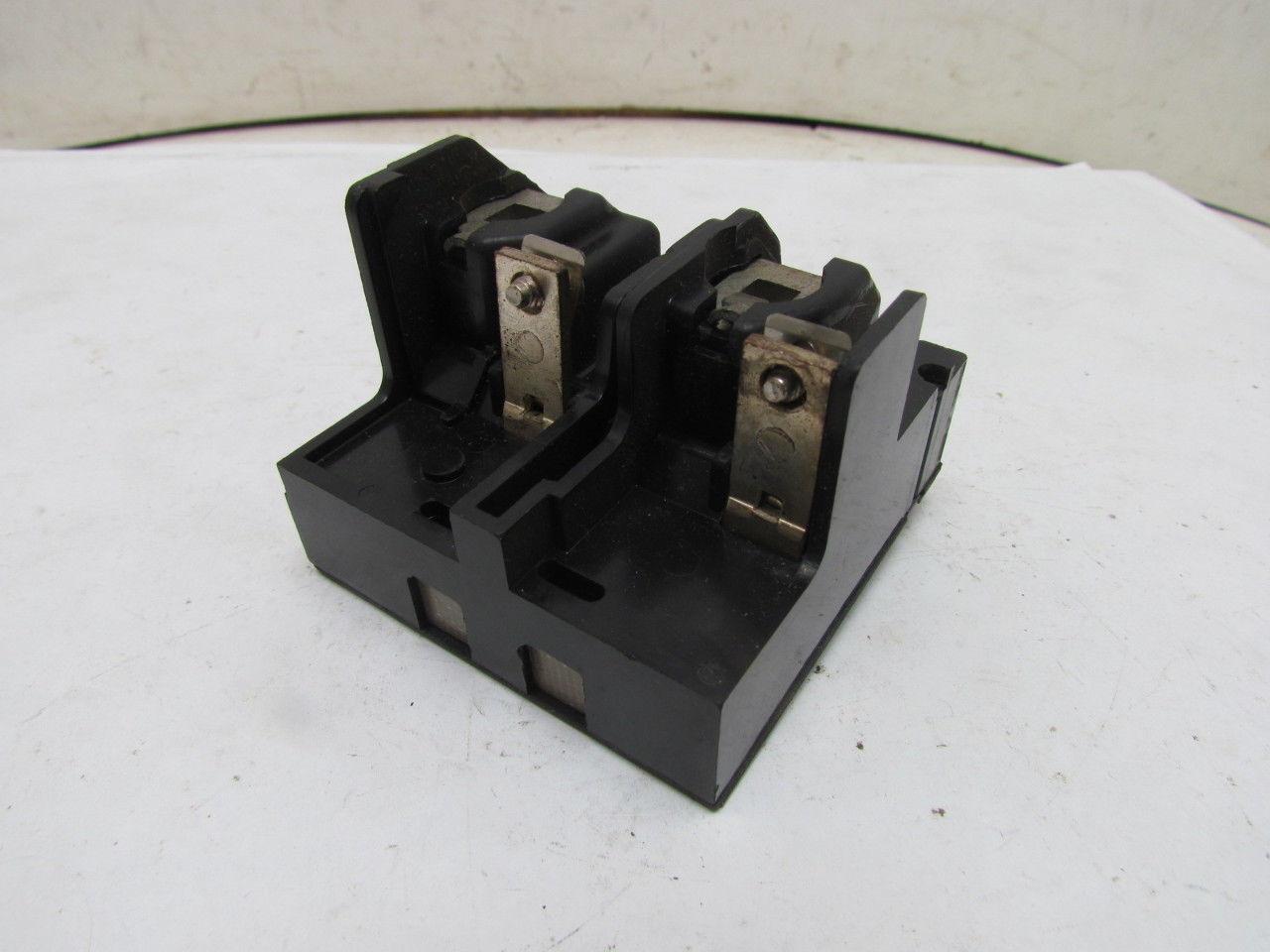 ITE Pushmatic 2-Pole Molded Case Circuit Breaker 40 Amp 120/240V