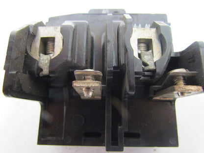 ITE Pushmatic 2-Pole Molded Case Circuit Breaker 40 Amp 120/240V