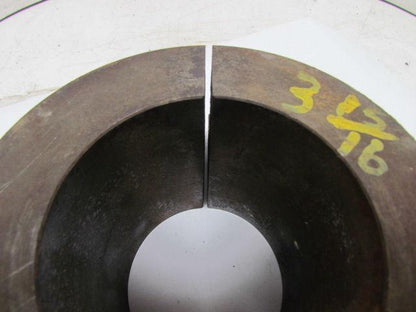 Martin MS 3 15/16 Split Taper Bushing 3-15/16"Bore Finished