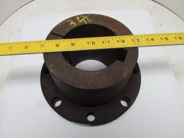 Martin MS 3 15/16 Split Taper Bushing 3-15/16"Bore Finished