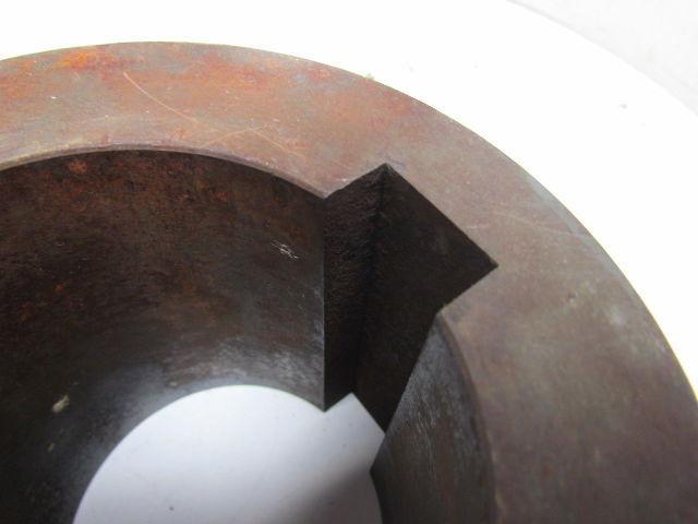 Martin MS 3 15/16 Split Taper Bushing 3-15/16"Bore Finished