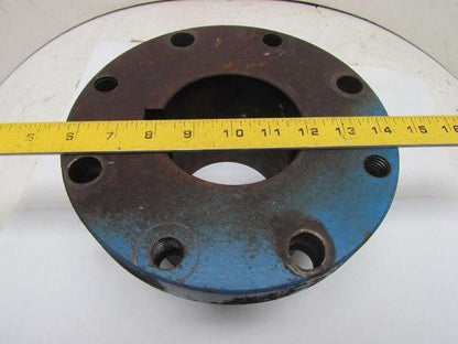 Martin MS 3 15/16 Split Taper Bushing 3-15/16"Bore Finished