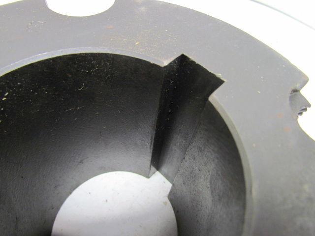 Martin 4545-3 1/4 Taper Lock Bushing 3-1/4" Bore NEW