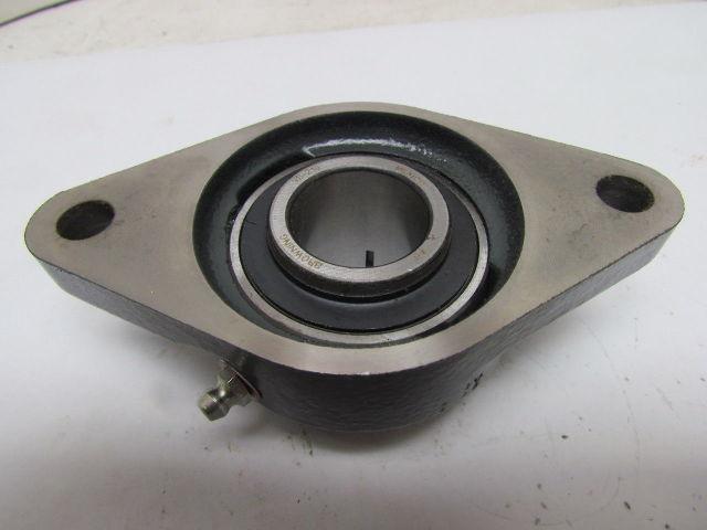 Browning VF2B-219 1VM77 Browning 2 bolt Flange Bearing 1-3/16"Bore