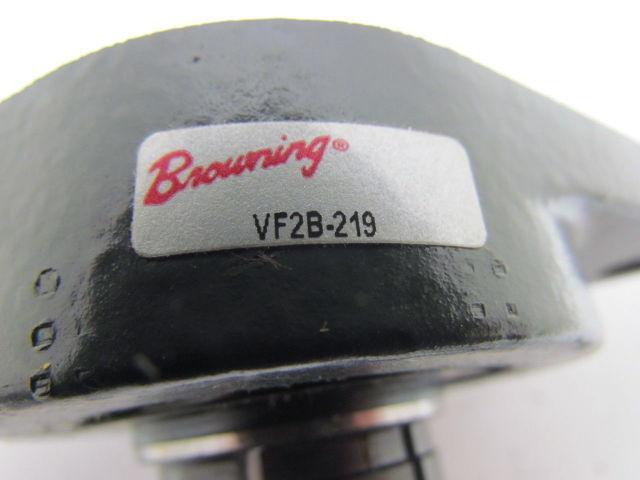 Browning VF2B-219 1VM77 Browning 2 bolt Flange Bearing 1-3/16"Bore