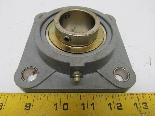 Browning CF4S-Z223 NGF 4PU91 4 Bolt Flange Mount Bearing 1-7/16"Bore NIB