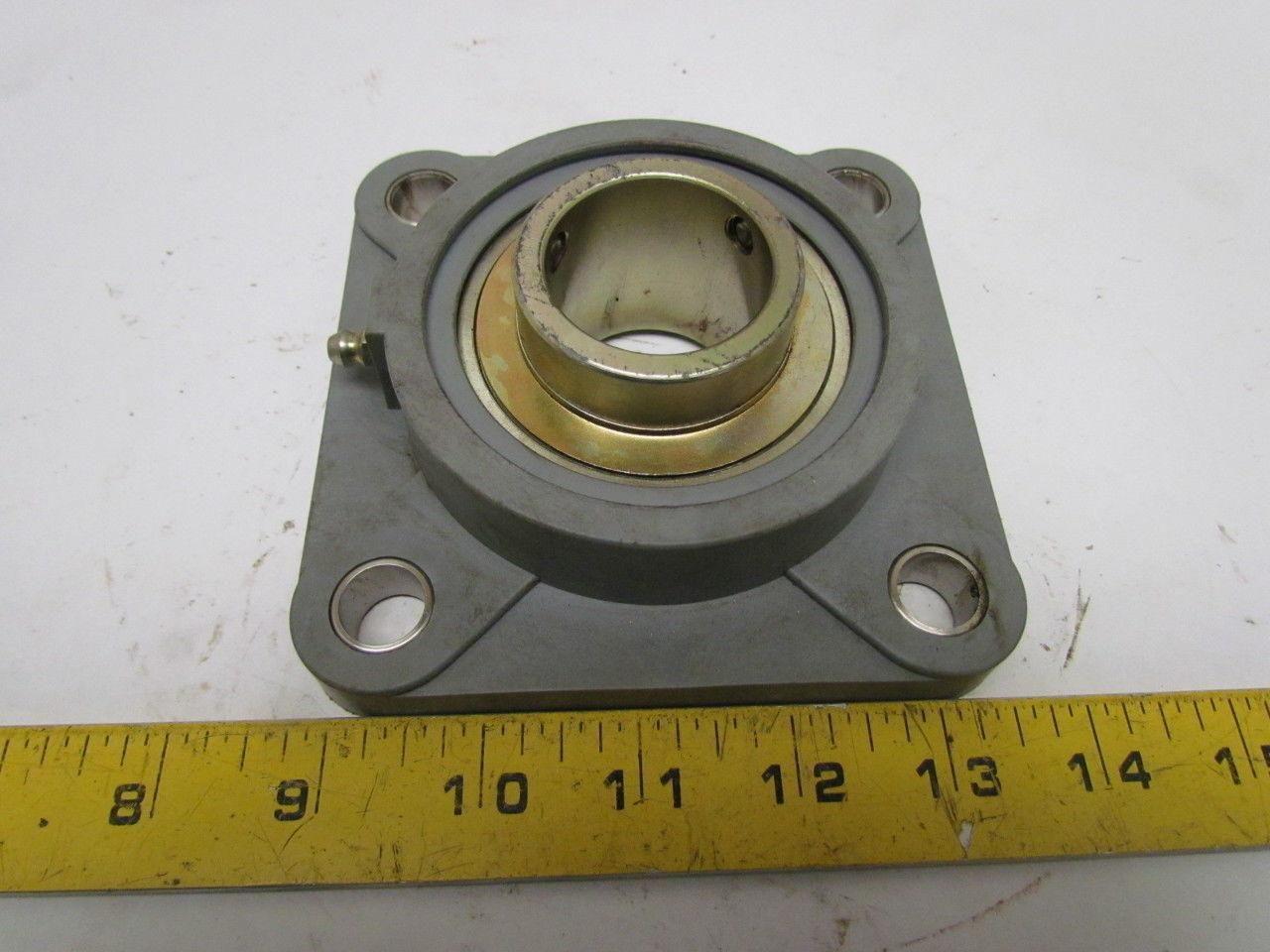Browning CF4S-Z223 NGF 4PU91 4 Bolt Flange Mount Bearing 1-7/16"Bore NIB