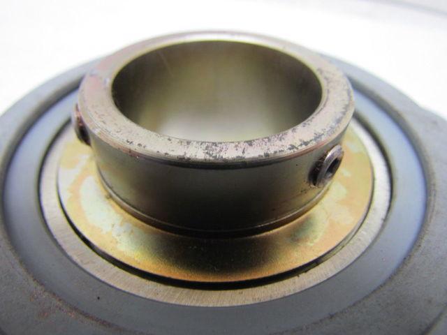 Browning CF4S-Z223 NGF 4PU91 4 Bolt Flange Mount Bearing 1-7/16"Bore NIB