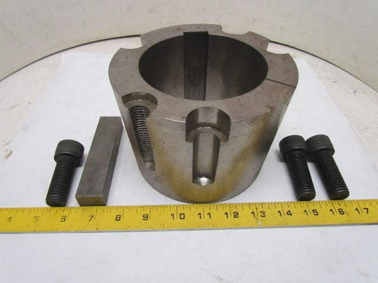 Dodge 4545 x 4-3/8 KW Taper Lock Bushing 4-3/8" Bore