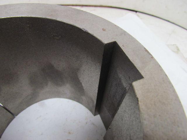 Dodge 4545 x 4-3/8 KW Taper Lock Bushing 4-3/8" Bore