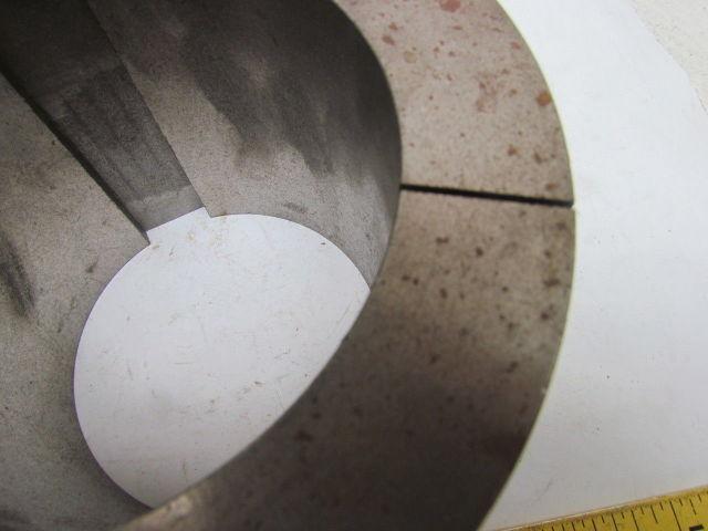 Dodge 4545 x 4-3/8 KW Taper Lock Bushing 4-3/8" Bore