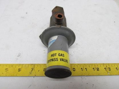 Sporlan ADRPE3 Discharge Bypass Valve 0-80 PSI 5/8" ODF Solder Connections