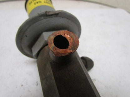 Sporlan ADRPE3 Discharge Bypass Valve 0-80 PSI 5/8" ODF Solder Connections