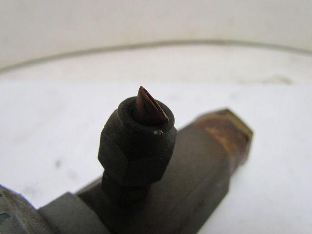 Sporlan ADRPE3 Discharge Bypass Valve 0-80 PSI 5/8" ODF Solder Connections