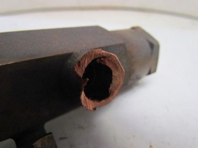 Sporlan ADRPE3 Discharge Bypass Valve 0-80 PSI 5/8" ODF Solder Connections