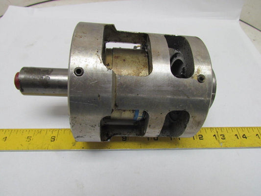 Shindengen 7SF Spring Solenoid Valve Assembly 26V Stainless Steel Housing