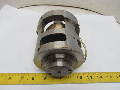 Shindengen 7SF Spring Solenoid Valve Assembly 26V Stainless Steel Housing