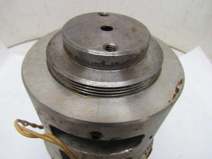 Shindengen 7SF Spring Solenoid Valve Assembly 26V Stainless Steel Housing