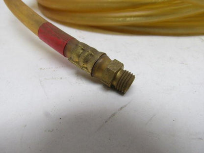Thermal Dynamics 8-1399 25' Positive Lead for 4A & PWM300 Welding Torch Red