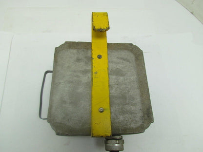 Hydr-O-Matic Pumps 60153-010 Electrical Control Box w/Contactor ACC230U31 7x7x5"