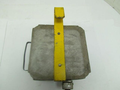 Hydr-O-Matic Pumps 60153-010 Electrical Control Box w/Contactor ACC230U31 7x7x5"